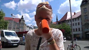 So viel Crystal-Meth sp�len die Erfurter jeden Tag das Klo runter Teil 2