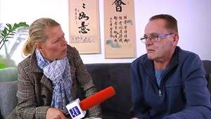 SED-Opfer heute - Zu Hause bei Gerhardt in Erfurt