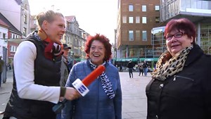 Die Narren sind los