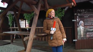 Haben Sie schon Weihnachtsstimmung?
