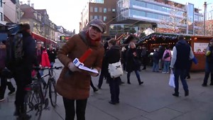 Knigge - Manieren oder blamieren. Kennen sie sich aus?