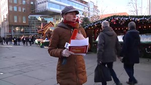 Knigge - Manieren oder blamieren. Wie gut kennen sie sich aus? Teil 2