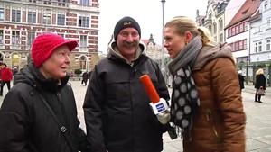 Wisst ihr noch vor 40 Jahren im Winter?