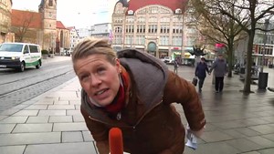 It's YOUR Turn Erfurt