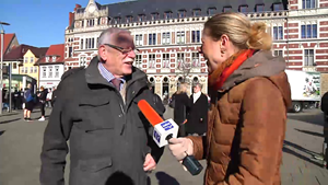 Fr�hling in Erfurt Teil 1