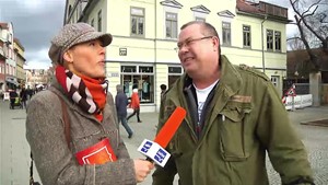 Auto teilen in Th�ringen Teil 1 - Anja Unterwegs