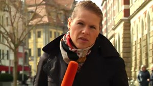 Doping Skandal ersch�ttert auch Erfurt - Anja hat sich umgeh�rt