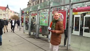 Nahrungserg�nzung in Erfurts Munde? Teil 2