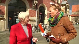  Standorte der evangelischen Kirchen mit Nazi Glocken nicht �ffentlich