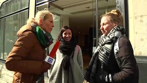 Meine erste gro�e Liebe