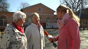 Museum f�r Ur- und Fr�hgeschichte nach Erfurt? 