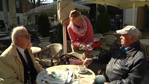 Ramelow f�r mehr Sonderrenten? 