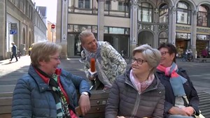 Stimmen zum Klimawandel