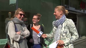 Klimawandel � Es ist 5 nach 12