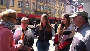 Bargeld abschaffen? Erfurt sagt ... Teil II