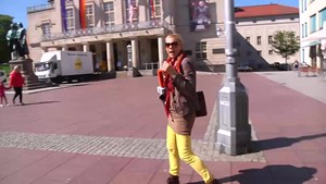 Wer die Wahl hat, hat die Qual - Teil 1