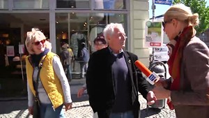 Wer die Wahl hat, hat die Qual - Teil 2