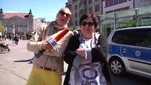 Meine erste gro�e Liebe!