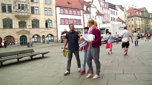 Rund 30.000 ung�ltige Wahlstimmen in Th�ringen