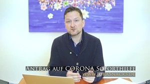 Rechts-Ratgeber: Unterst�tzung bei Corona-Soforthilfe