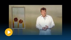 Lyrik f�r Alle - Folge 8: Christian F�rchtegott Gellert