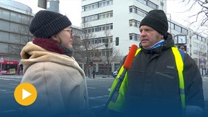 Bauernprotest in Erfurt - Alle unterwegs Spezial