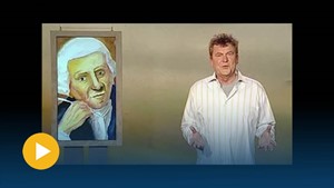 Lyrik f�r Alle - Folge 9: Johann Wilhelm Ludwig Gleim