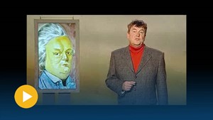 Lyrik f�r Alle - Folge 12: Christian Friedrich Daniel Schubart