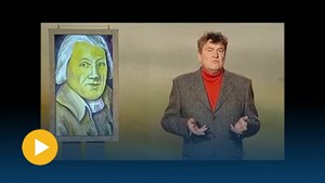 Lyrik f�r Alle - Folge 13: Matthias Claudius