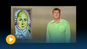 Lyrik f�r Alle - Folge 16: Gottfried August B�rger