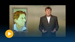 Lyrik f�r Alle - Folge 19: Friedrich Schiller - Teil 1