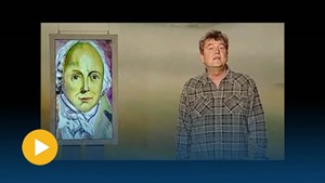 Lyrik f�r Alle - Folge 21: Gottfried August B�rger - Teil 2