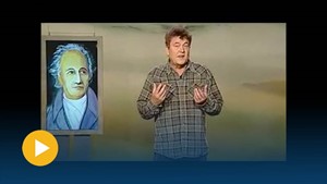 Lyrik f�r Alle - Folge 22: Johann Wolfgang von Goethe - Teil 5