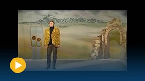 Lyrik f�r Alle - Folge 26: F. Schlegel, Novalis, Tieck, A.W. Schlegel