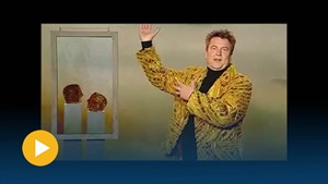 Lyrik f�r Alle - Folge 27: Achim von Arnim und Clemens Brentano