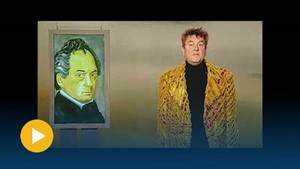 Lyrik f�r Alle - Folge 28: Clemens Brentano - Teil 1