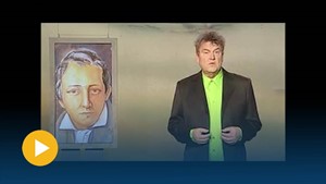 Lyrik f�r Alle - Folge 30: Heinrich Heine - Teil 1