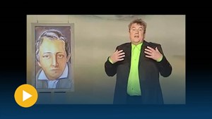 Lyrik f�r Alle - Folge 31: Heinrich Heine - Teil 2