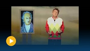 Lyrik f�r Alle - Folge 33: Goethe - Teil 7