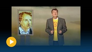 Lyrik f�r Alle - Folge 42: Ludwig Uhland