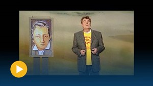 Lyrik f�r Alle - Folge 43: Heinrich Heine - 3. Teil