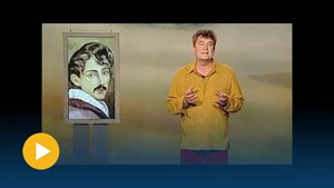 Lyrik f�r Alle - Folge 44: Joseph von Eichendorff - 1. Teil