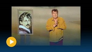 Lyrik f�r Alle - Folge 45: Joseph von Eichendorff - 2. Teil