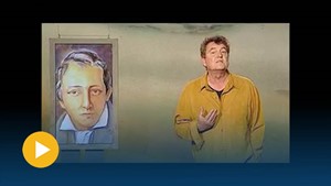 Lyrik f�r Alle - Folge 46: Heinrich Heine - 4. Teil
