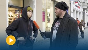 Gesellschaftliches Pflichtjahr? - Alle unterwegs