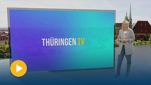 Th�ringen.TV - Unser Wochenr�ckblick startet ins neue Jahr
