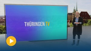 Th�ringen.TV - Unser R�ckblick vor dem Wochenende