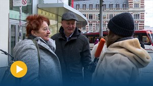 Radwege in Erfurt - Alle unterwegs