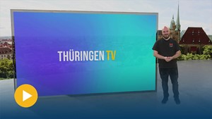 Th�ringen.TV - Unser R�ckblick vor dem Wochenende