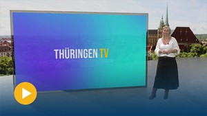 Th�ringen.TV - Der Wochenr�ckblick f�r Th�ringen